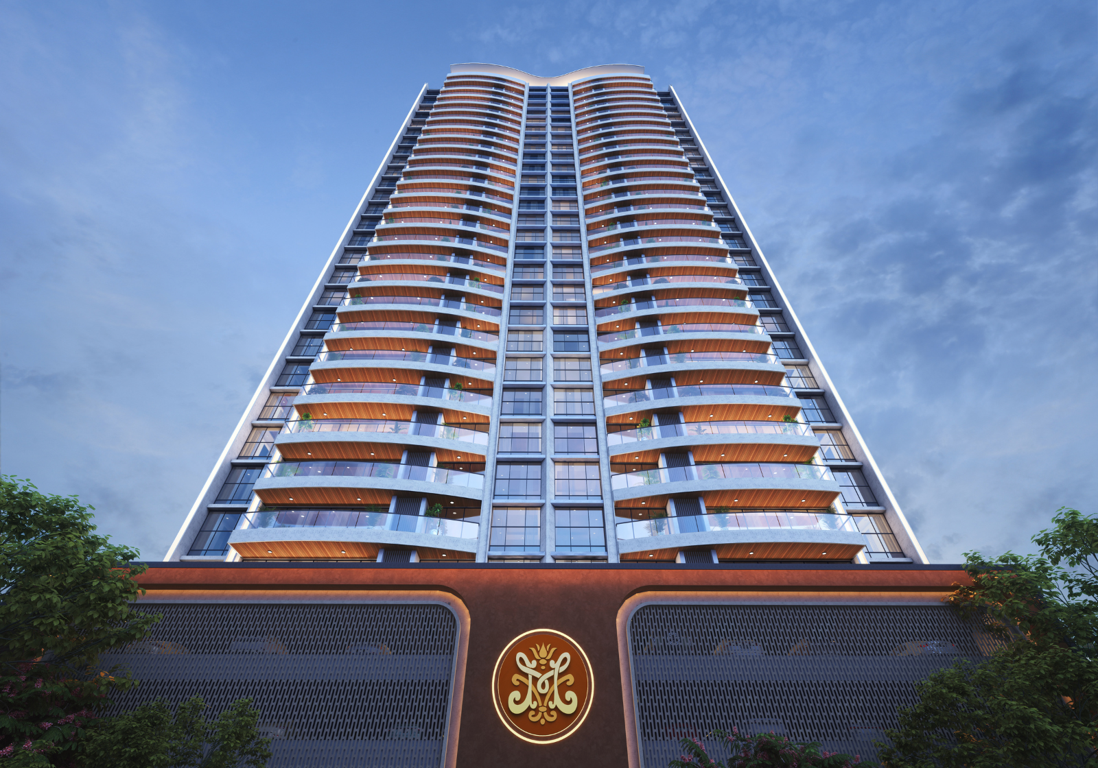 Majestique Elements — Pan Card Road, Baner, Pune