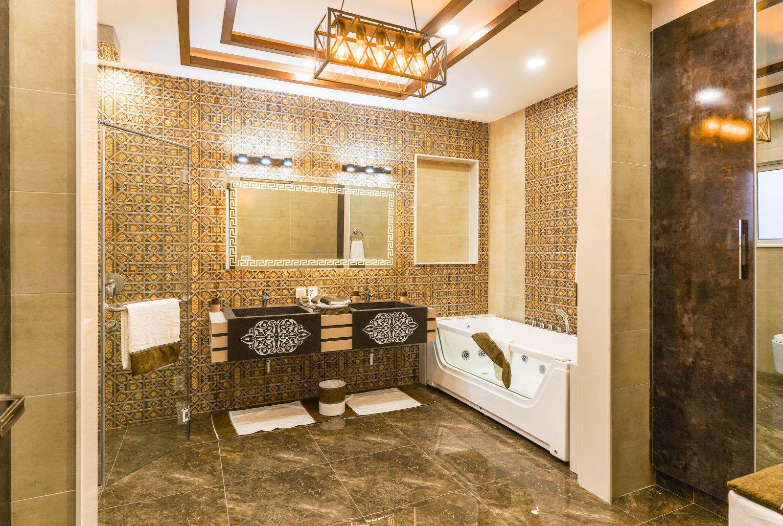 Spa & Wellness Centre